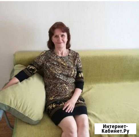 Няня для вашего ребенка Нижний Новгород - изображение 1