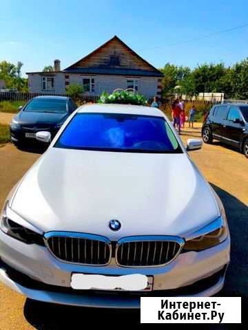 Аренда авто с водителем Казань - изображение 1