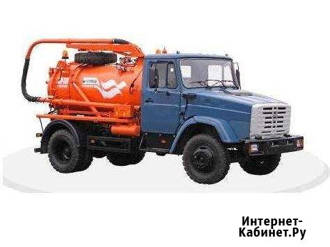 Услуги илососа Саранск - изображение 1