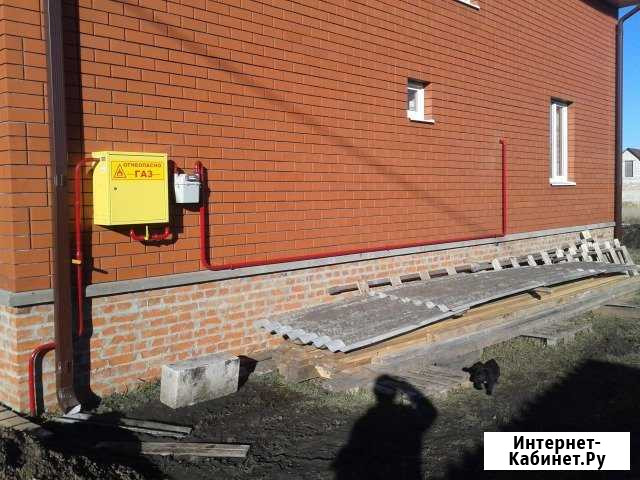 Газификация в Разумном Разумное - изображение 1