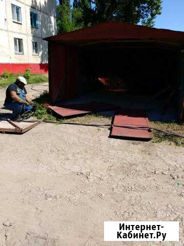 Вывоз металлолома Энгельс - изображение 1