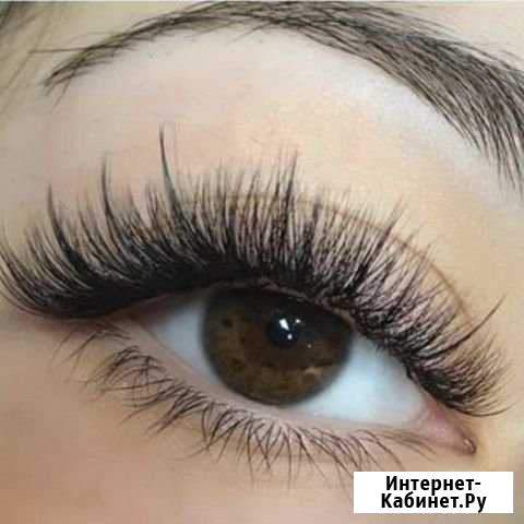 Наращивание ресниц Краснодар - изображение 1