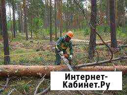 Лесозаготовка Кунгур