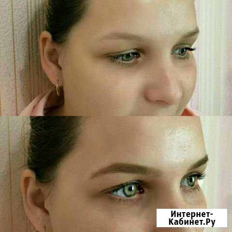 Наращивание ресниц Соликамск - изображение 1