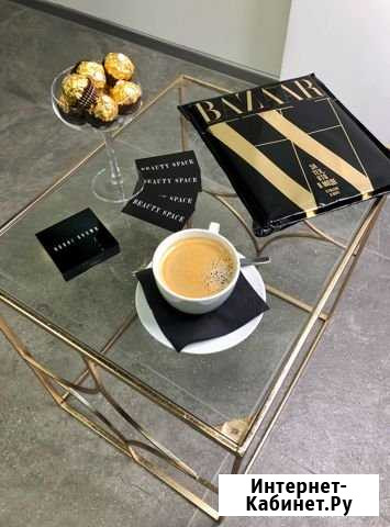 Аренда рабочего места Москва - изображение 1