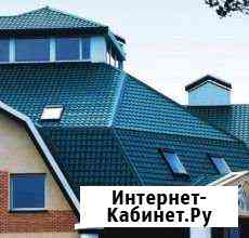 Кровельные работы Ялта