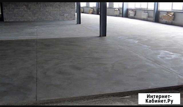 Идеальная стяжка пола Махачкала - изображение 1
