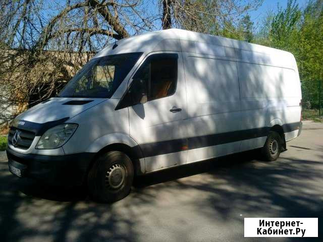 Грузоперевозки до 2 тонн Петрозаводск - изображение 1