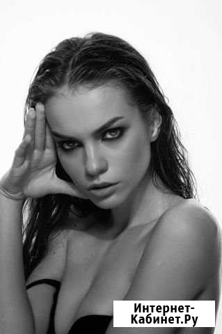 Фотосессия в студии Иркутск - изображение 1