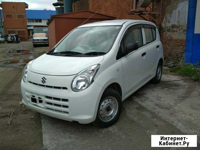 Аренда авто Красноярск - изображение 1