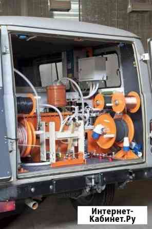 Электролаборатория, испытание, восстановление кл Красногорск