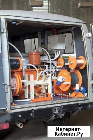 Электролаборатория, испытание, восстановление кл Красногорск - изображение 1