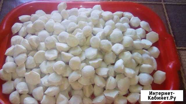 Продукты питания домашние пельмени Шахты - изображение 1