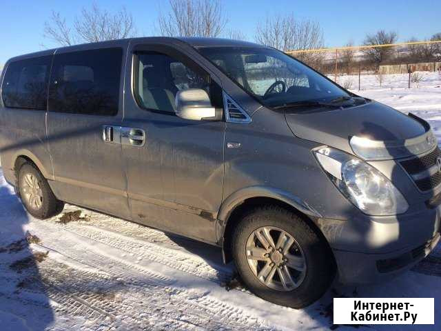 Перевозка пассажиров Армавир - изображение 1