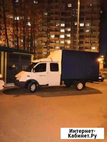 Попутный груз в Москва и М О Кузнецк - изображение 1