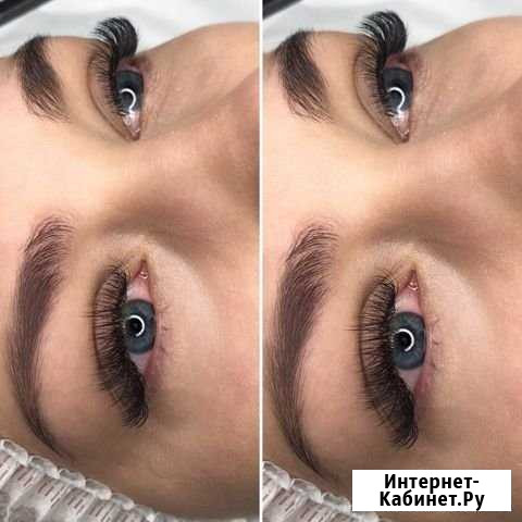 Наращивание ресниц Липецк - изображение 1