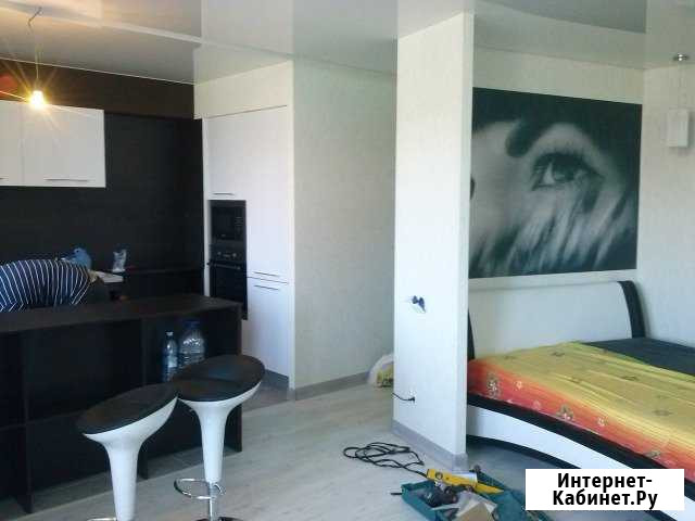 Ремонт квартир под ключ Сочи - изображение 1