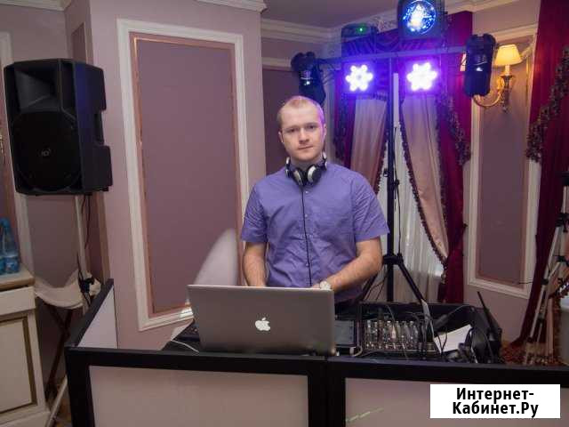 Музыкальное сопровождение/Dj/Аренда оборудования Курск - изображение 1