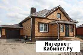 Строительство коттеджей, домов, бань Челябинск - изображение 1
