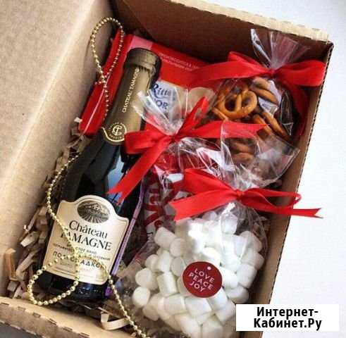 Подарки на любой праздник Кропоткин - изображение 1