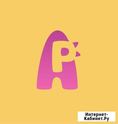 Разработка логотипа Москва - изображение 1