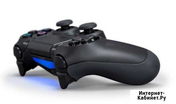 Ремонт джойстиков Dualshock 4 и Xbox ONE Омск - изображение 1