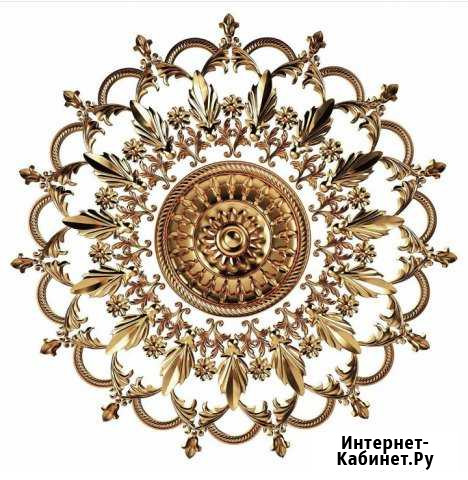 Натяжные потолки Махачкала - изображение 1