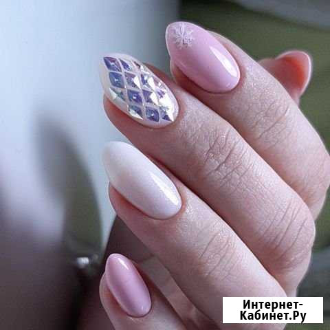 Маникюр Балаково - изображение 1