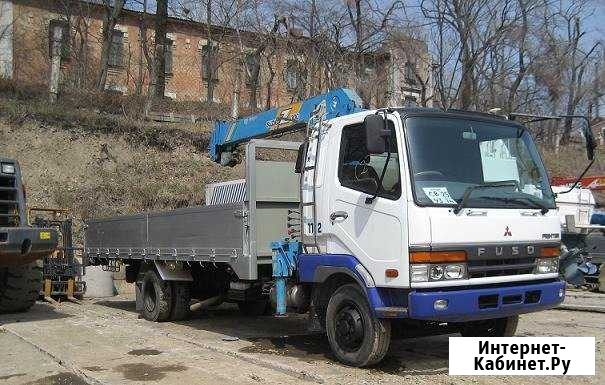Сам гружу-сам вожу Казань - изображение 1