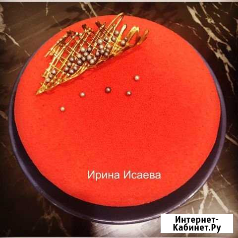 Домашние торты Люберцы - изображение 1