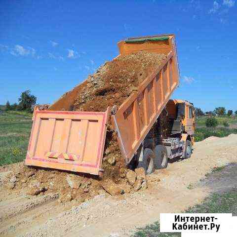Приму Грунт в Белкино Красные Ткачи
