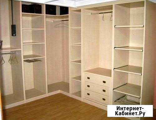 Изготовление корпусной мебели «мдф» Чита - изображение 1