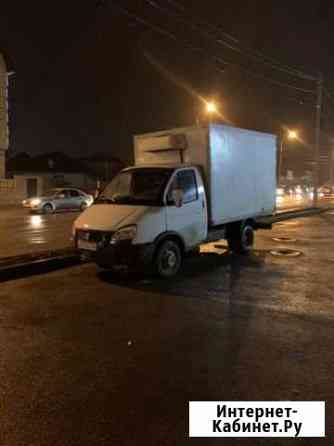 Грузоперевозки Пятигорск