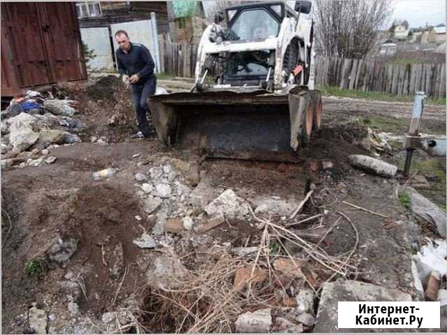 Разнорабочие Долгопрудный - изображение 1