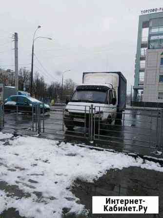 Грузоперевозки Дзержинск