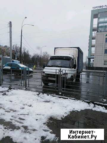 Грузоперевозки Дзержинск - изображение 1