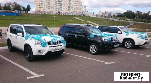 Авто на свадьбу Саранск - изображение 1