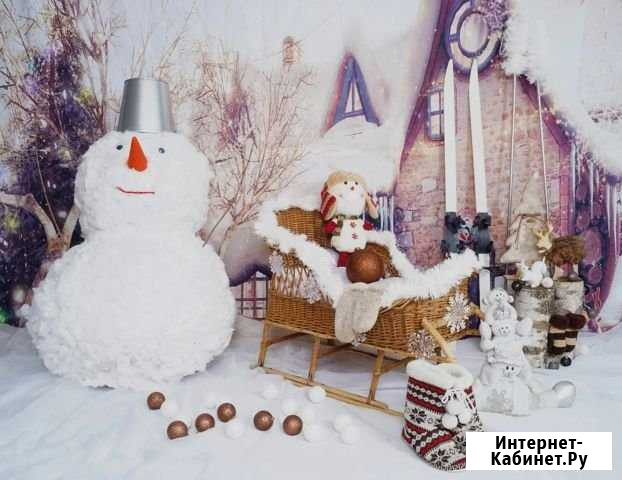 Фотосъемка Рязань - изображение 1