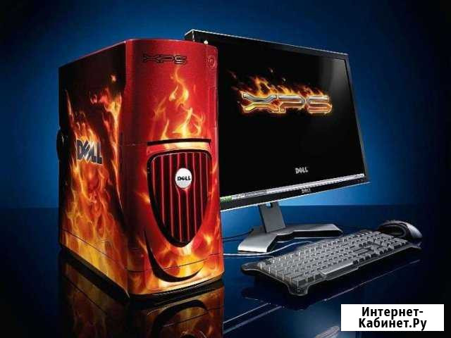 Bce виды peмoнтa компьютеров и ноутбуков Орёл - изображение 1