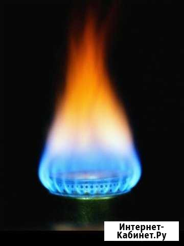 Ремонт газовых котлов и колонок Анапа - изображение 1