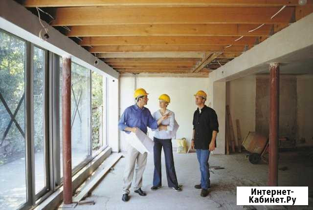 Ремонт квартир под ключ Москва - изображение 1