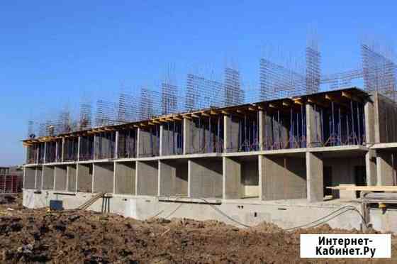 Монолитные работы Сочи