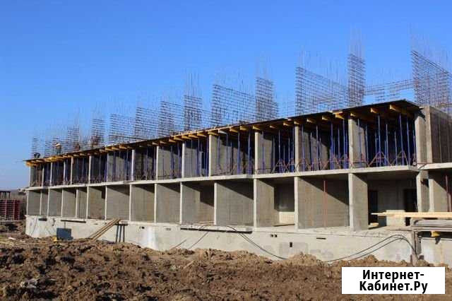 Монолитные работы Сочи - изображение 1