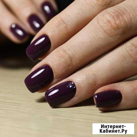 Маникюр, педикюр Иглино - изображение 1