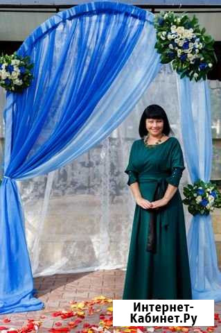 Ведущая/Тамада/Свадьба/Юбилей/Корпоратив Тольятти - изображение 1