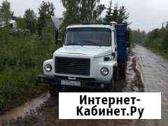 Услуги самосвала Сыктывкар