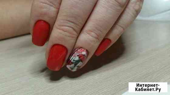 Создаю красоту на ваших ручках Коломна