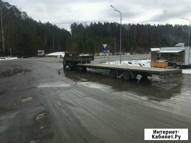 Центр траспортной логистикиIGL Каменск-Шахтинский - изображение 1