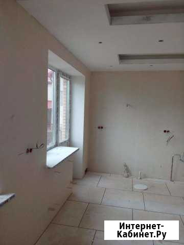 Механизированная штукатурка Курск - изображение 1