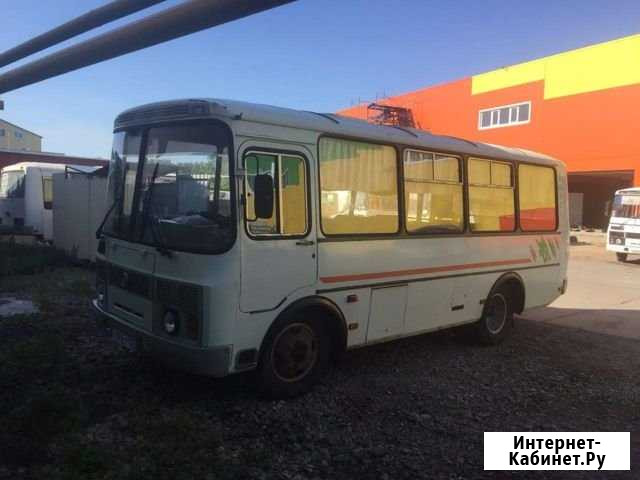 Заказ аренда автобуса вахта Уфа - изображение 1